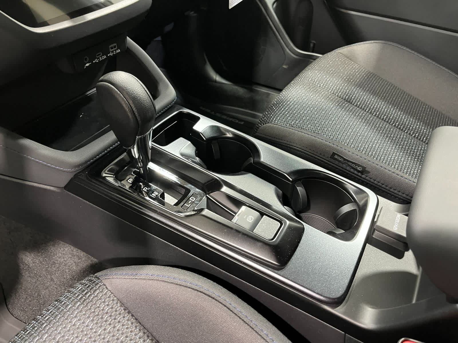 Thumbnail: 2026 Subaru Forester - 20