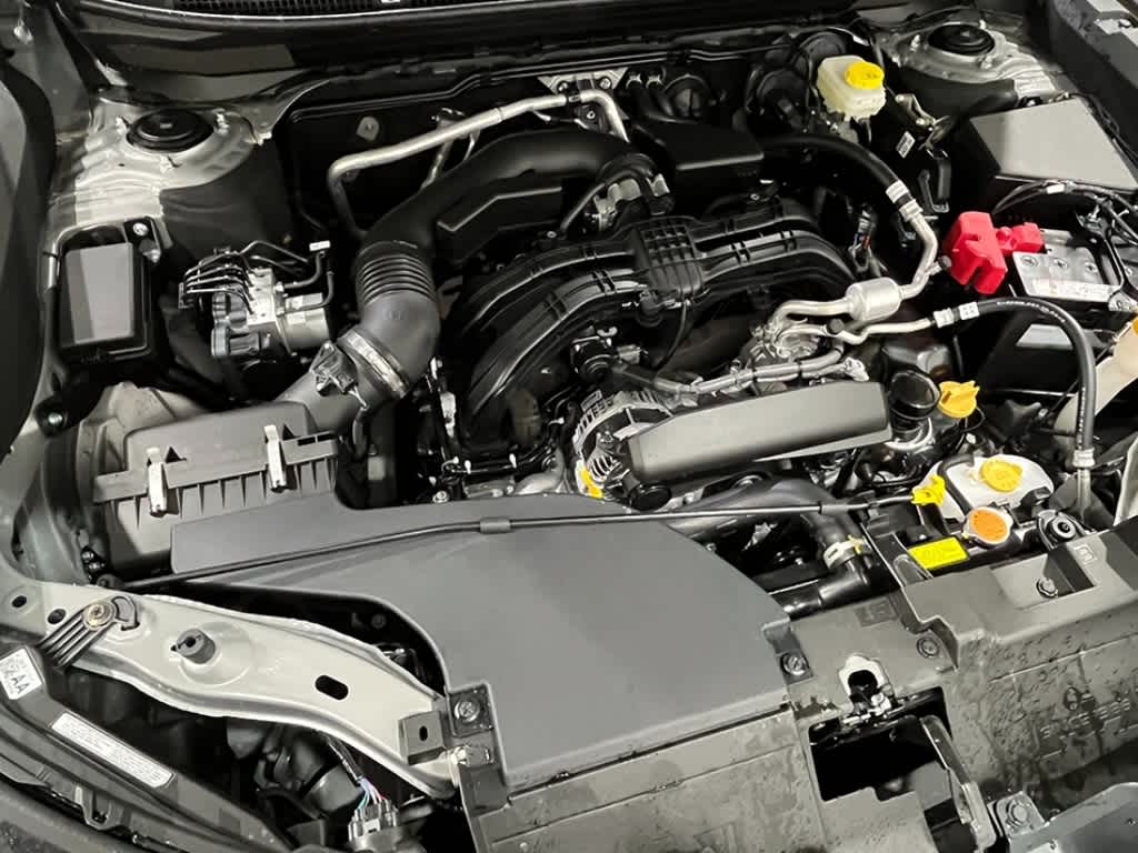 Thumbnail: 2026 Subaru Outback - 10