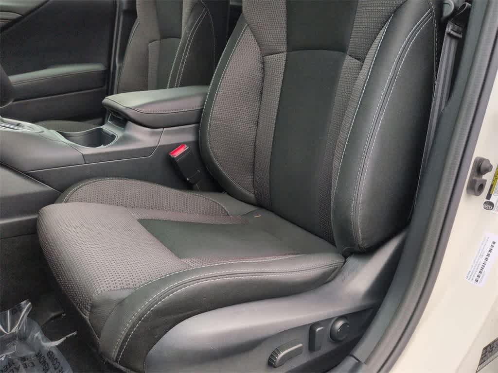 Thumbnail: 2023 Subaru Outback - 17