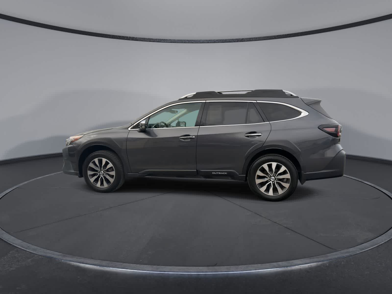 Thumbnail: 2023 Subaru Outback - 5