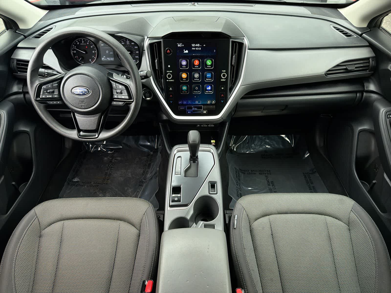 Thumbnail: 2024 Subaru Crosstrek - 16