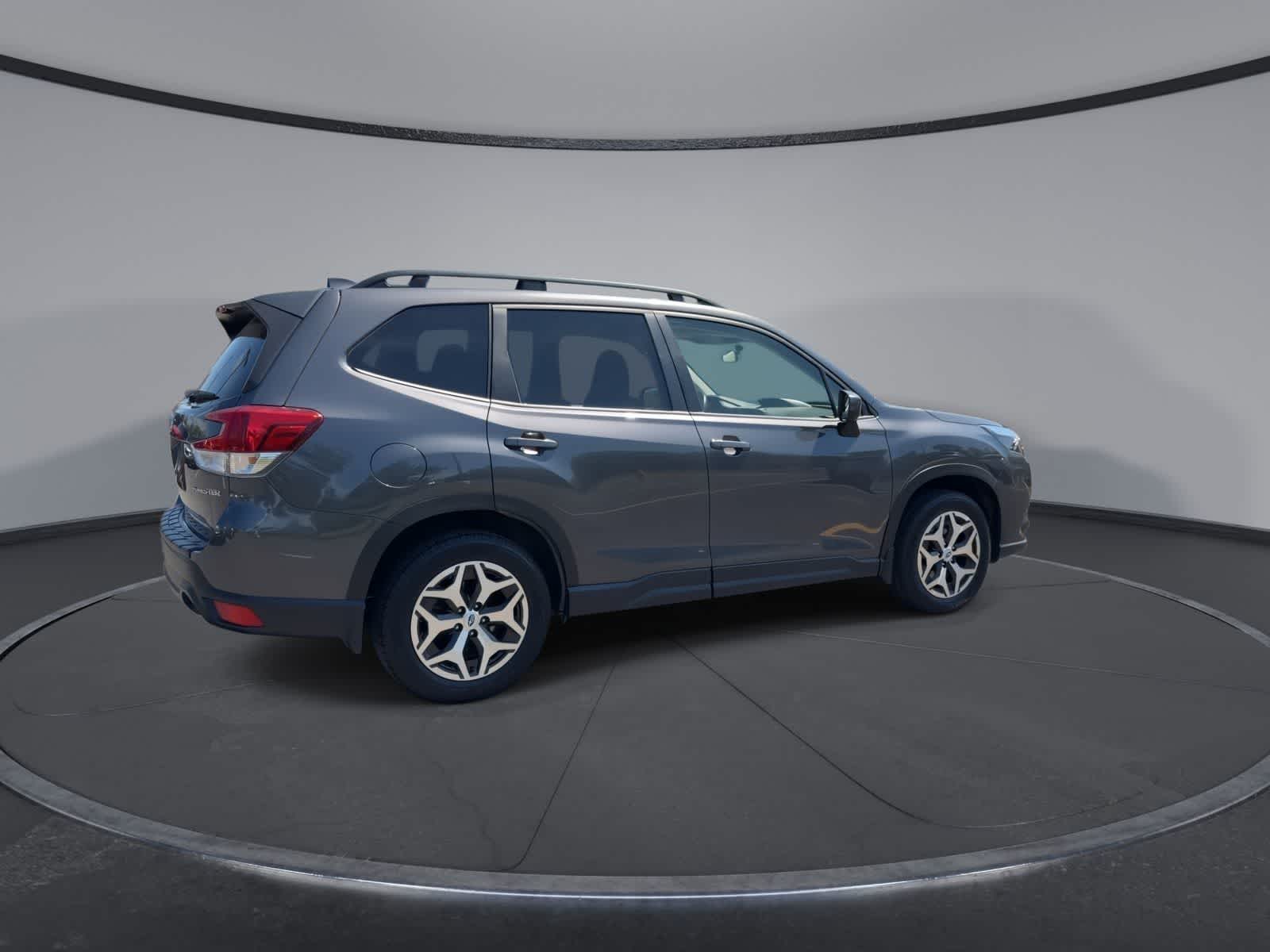 Thumbnail: 2023 Subaru Forester - 8