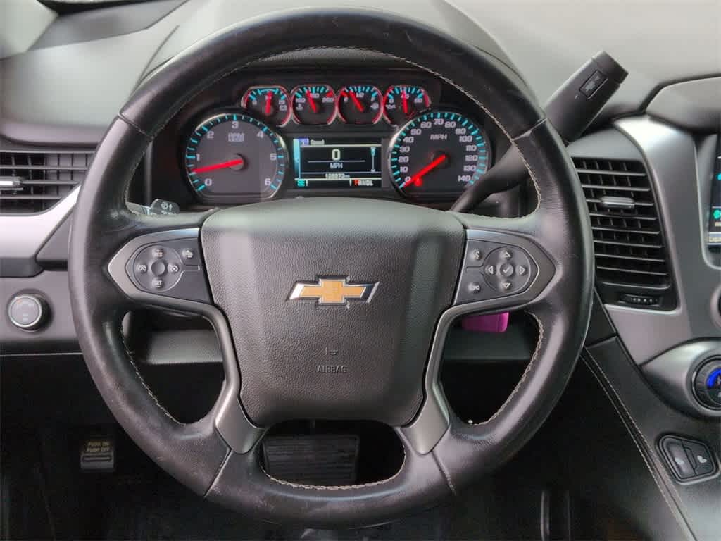 Thumbnail: 2018 Chevrolet Tahoe - 25