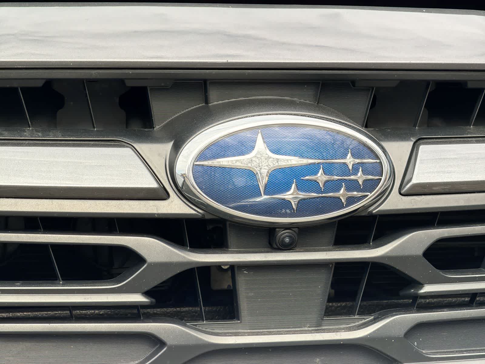 Thumbnail: 2023 Subaru Outback - 12