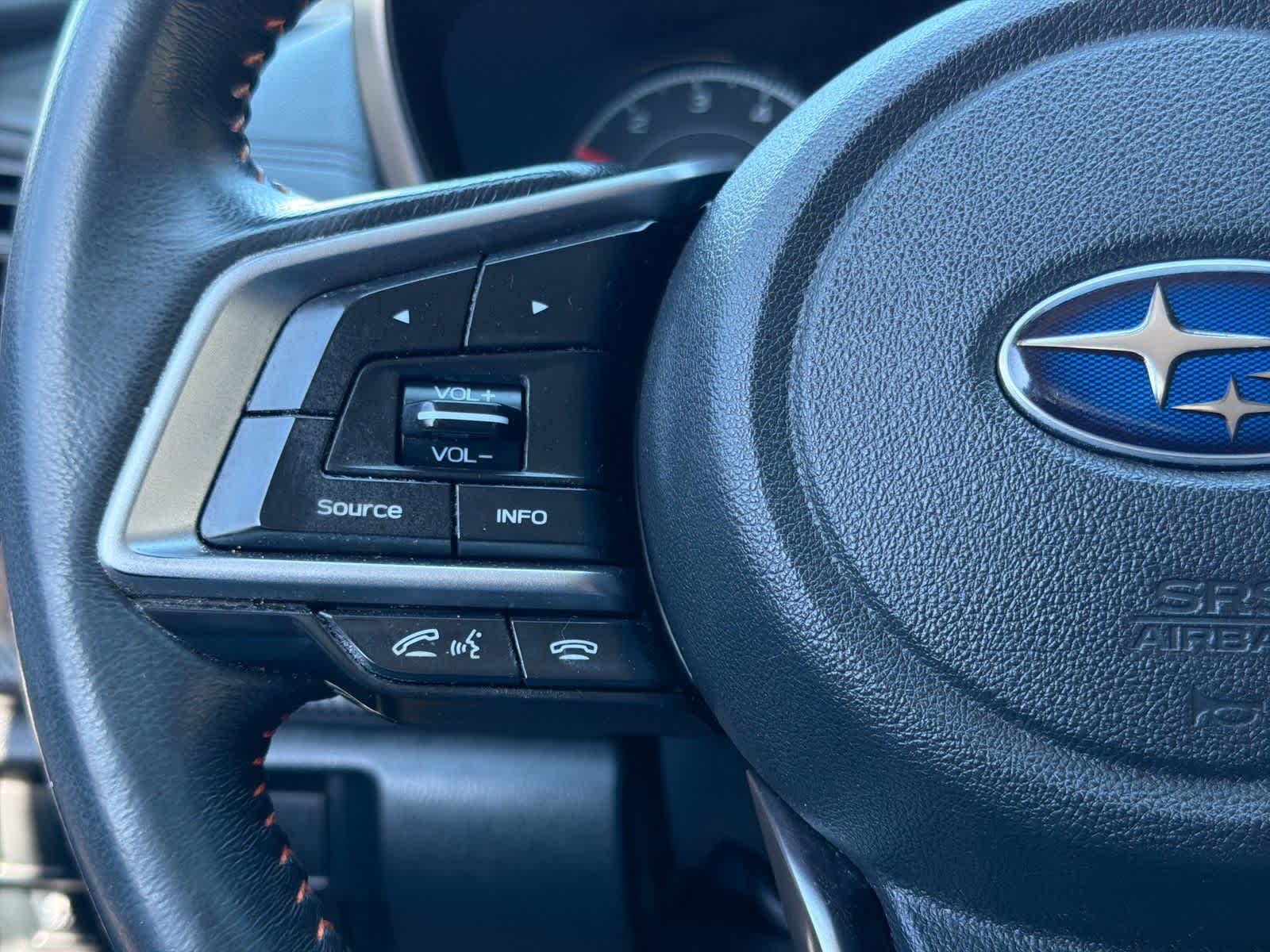 Thumbnail: 2019 Subaru Crosstrek - 23