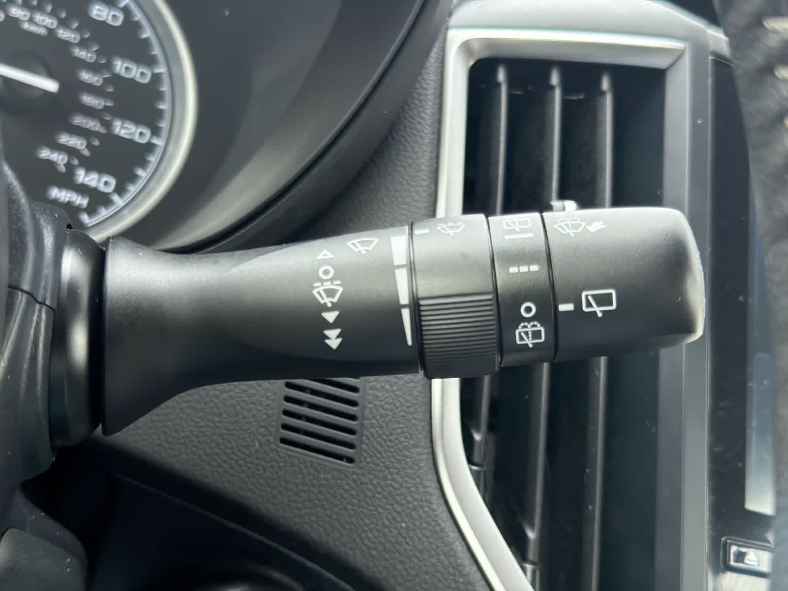 Thumbnail: 2023 Subaru Forester - 28