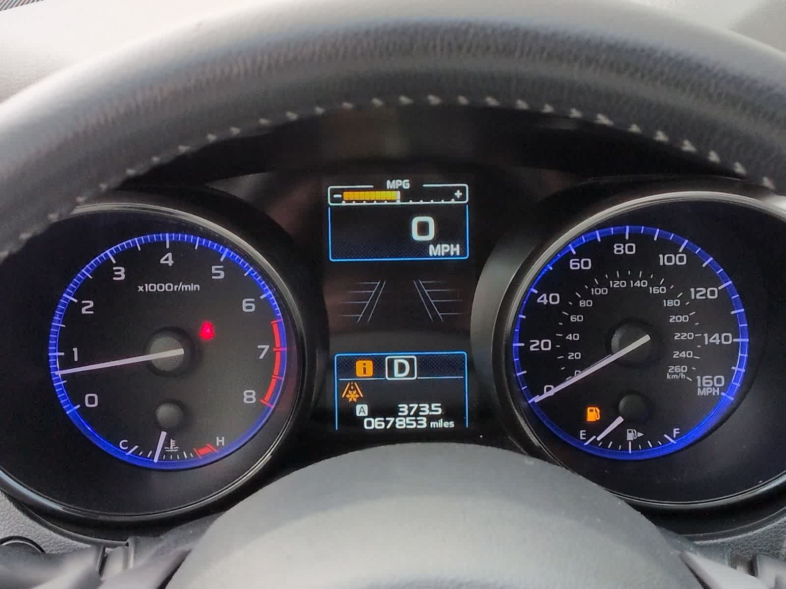 Thumbnail: 2019 Subaru Outback - 36