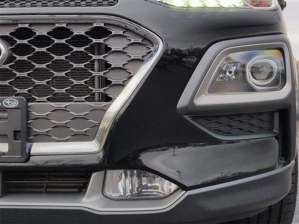 Thumbnail: 2020 Hyundai Kona - 11