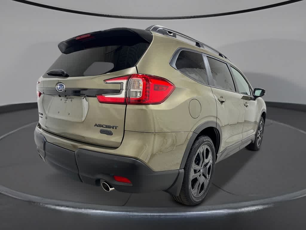 Thumbnail: 2026 Subaru Ascent - 5