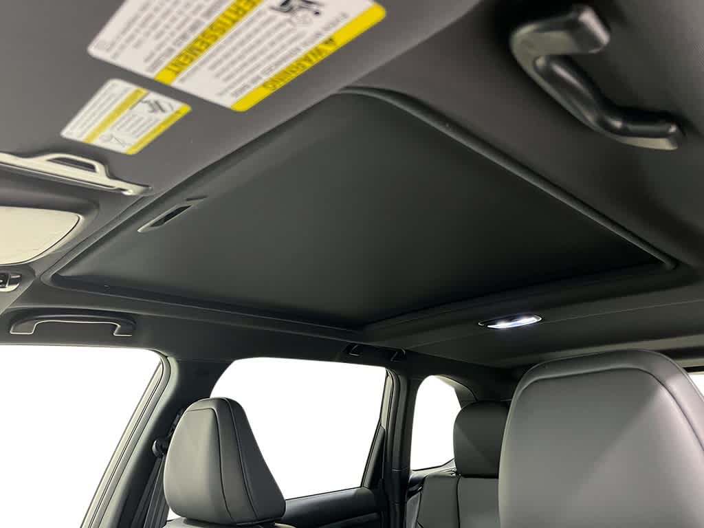 Thumbnail: 2025 Subaru Forester - 24