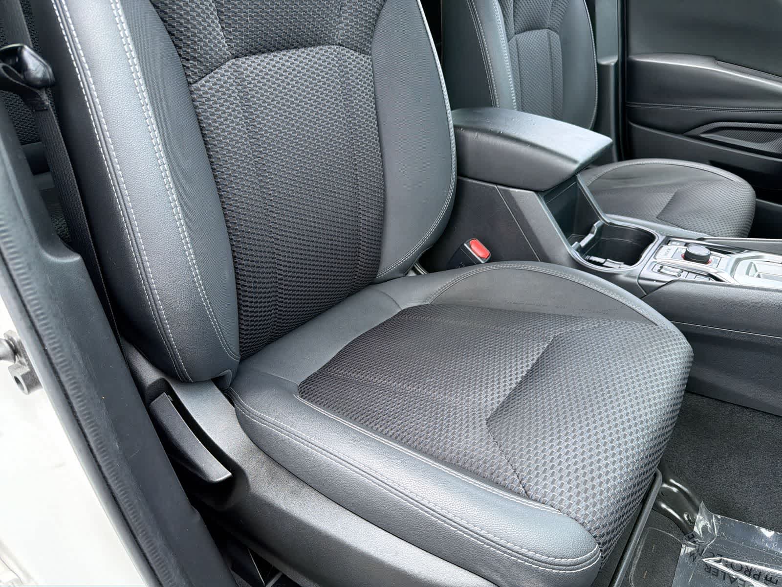 Thumbnail: 2020 Subaru Forester - 22