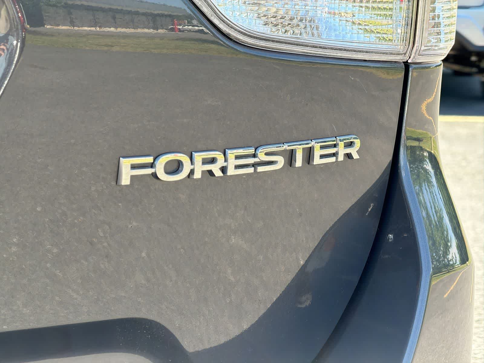 Thumbnail: 2023 Subaru Forester - 13