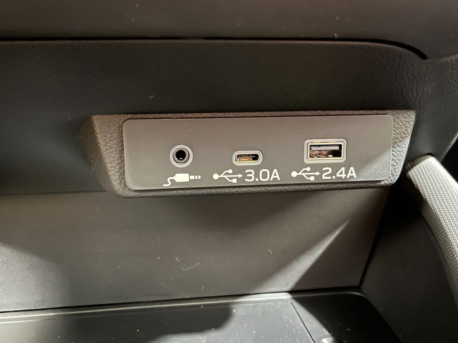 Thumbnail: 2026 Subaru Forester - 22