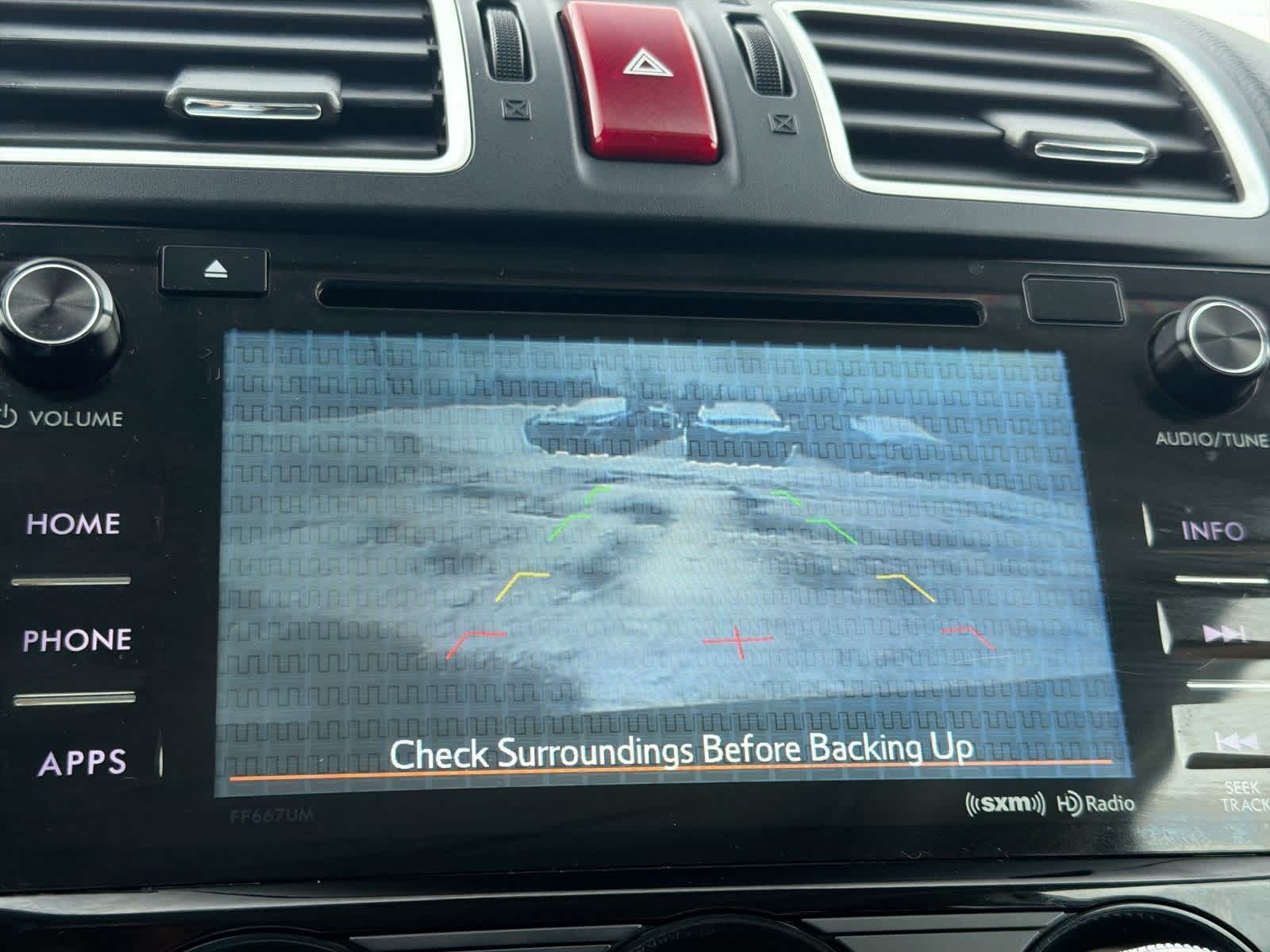 Thumbnail: 2016 Subaru Forester - 30