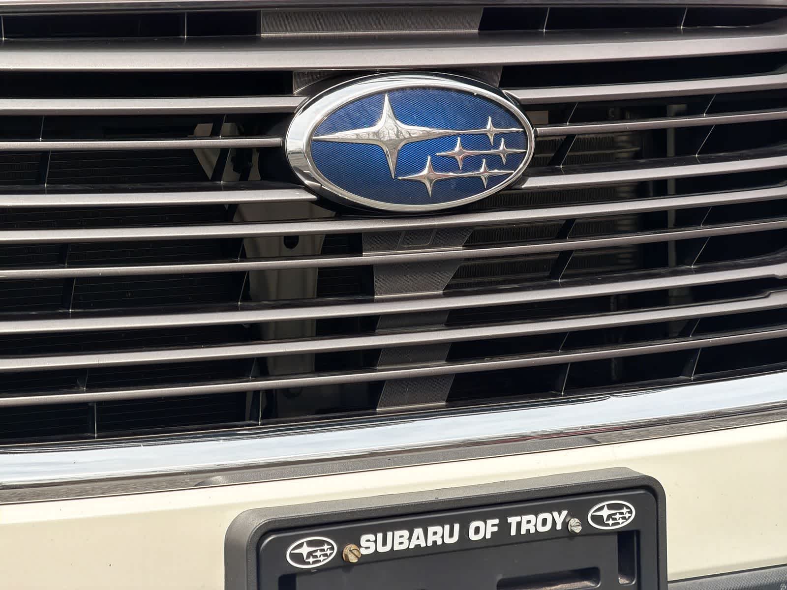 Thumbnail: 2021 Subaru Ascent - 12