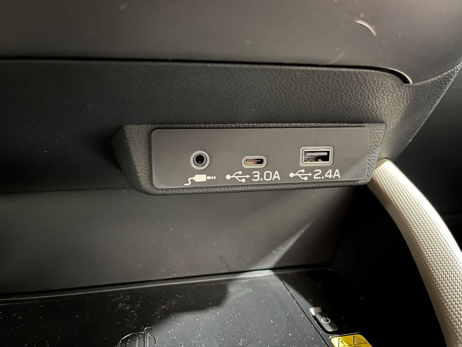 Thumbnail: 2026 Subaru Forester - 22