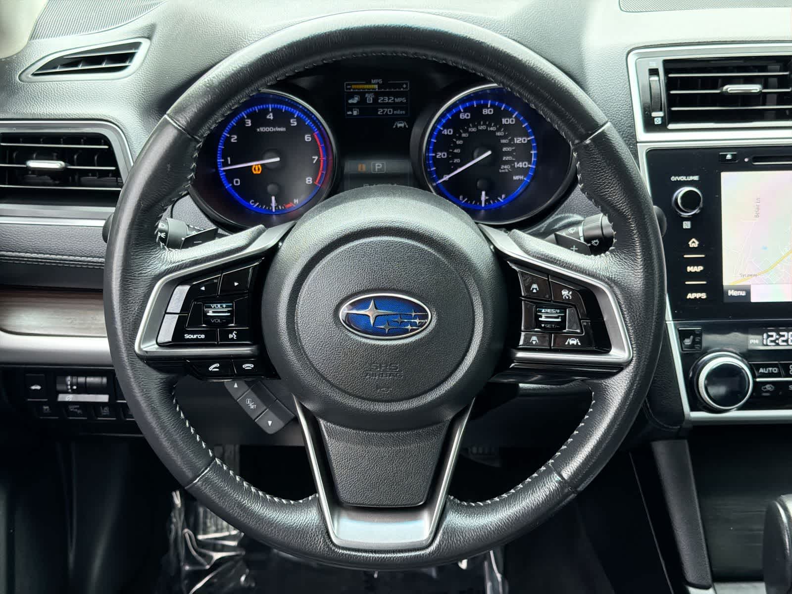 Thumbnail: 2019 Subaru Legacy - 24