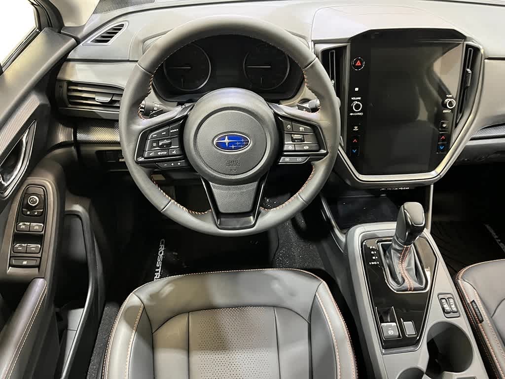 Thumbnail: 2025 Subaru Crosstrek - 16