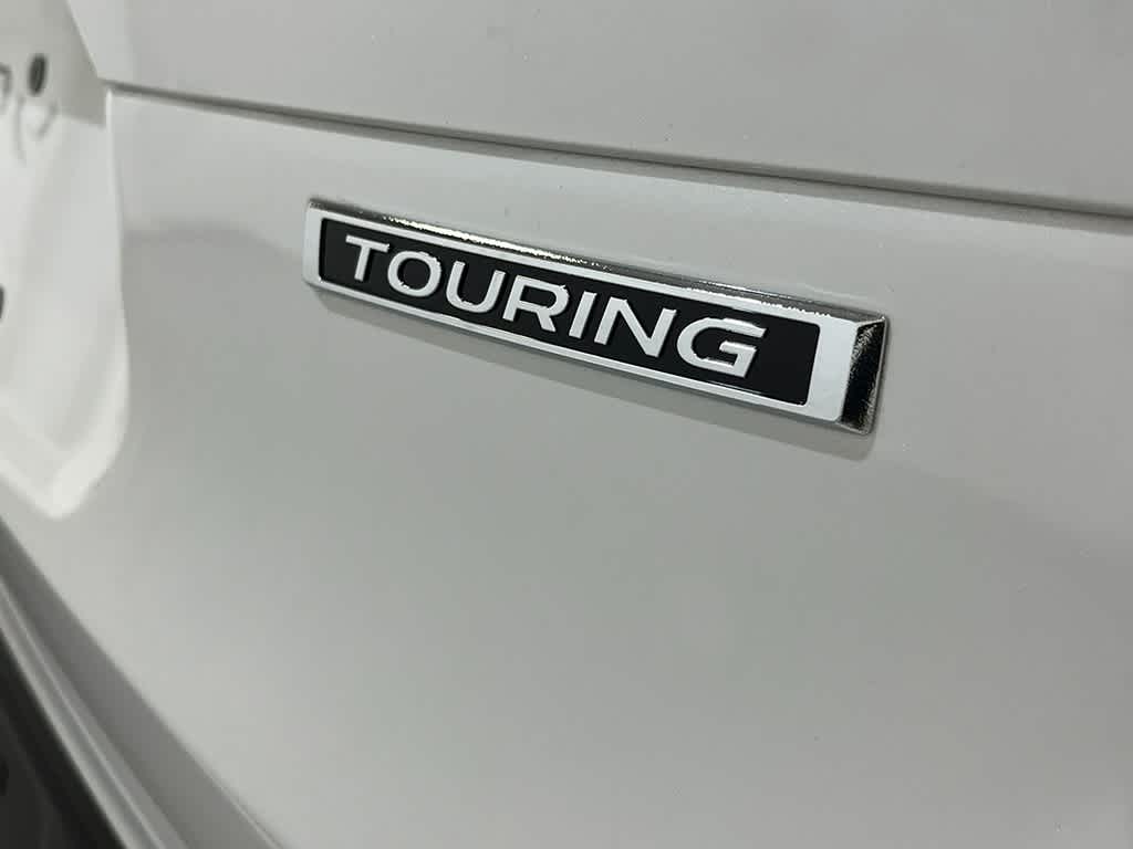 Thumbnail: 2025 Subaru Forester - 10