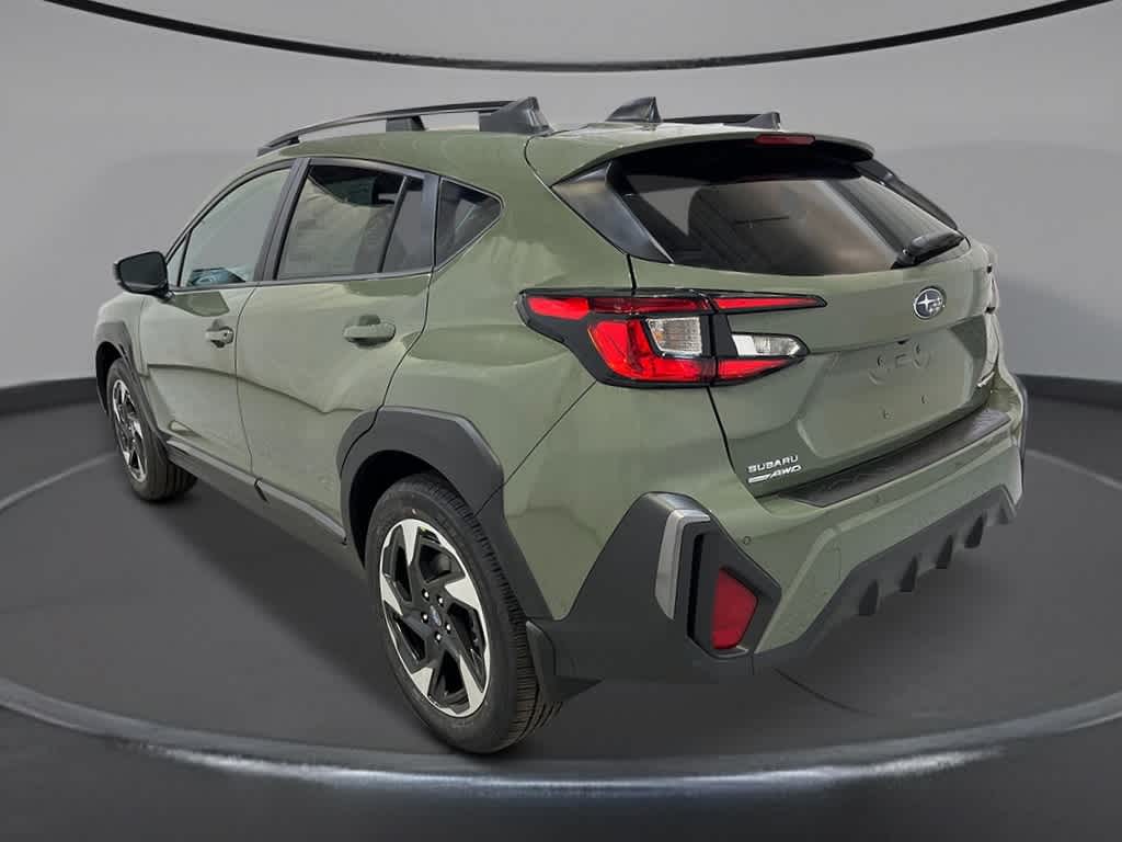 Thumbnail: 2025 Subaru Crosstrek - 3