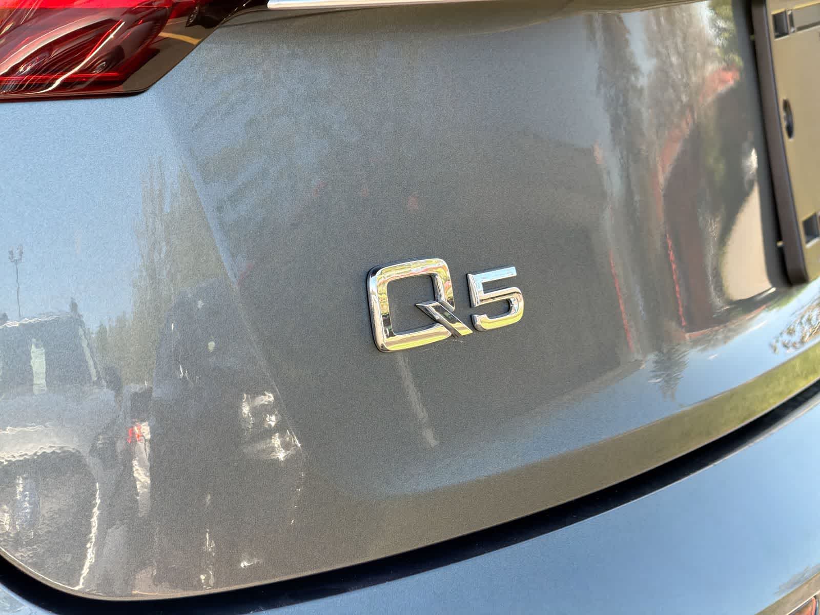 Thumbnail: 2023 Audi Q5 - 13