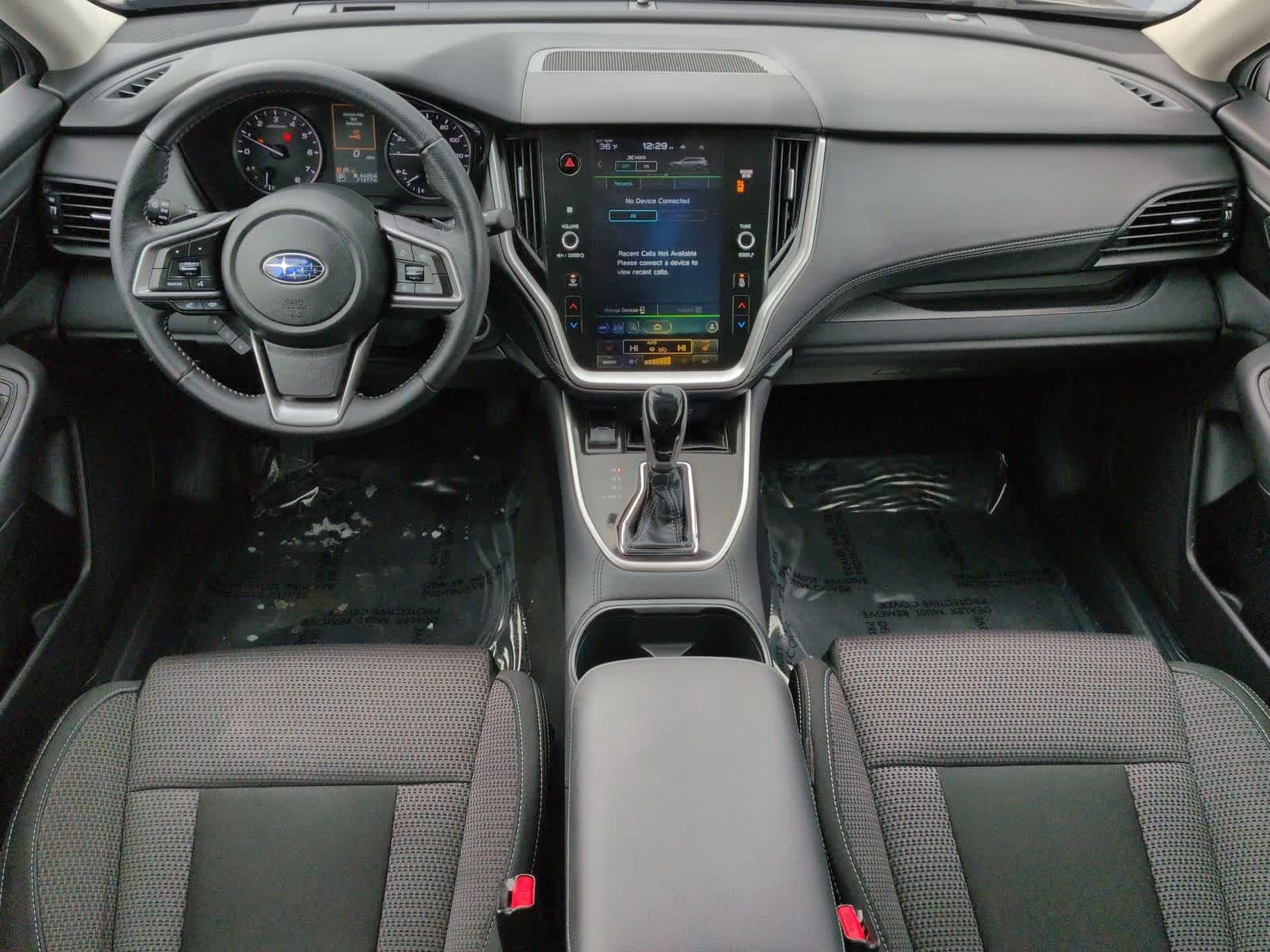 Thumbnail: 2022 Subaru Outback - 16