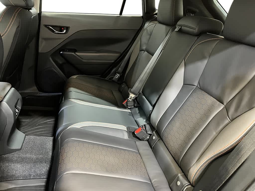 Thumbnail: 2025 Subaru Crosstrek - 22