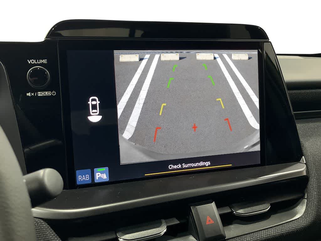 Thumbnail: 2026 Subaru Outback - 19