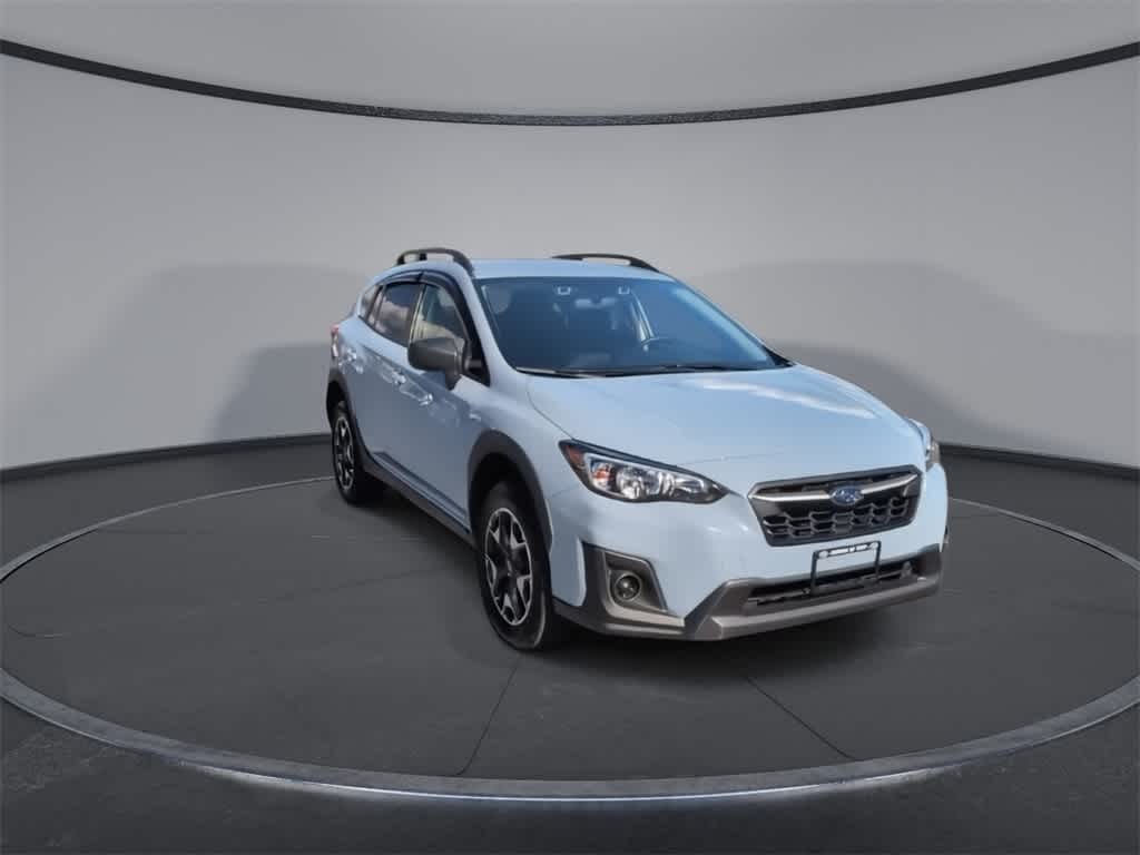 Thumbnail: 2019 Subaru Crosstrek - 2