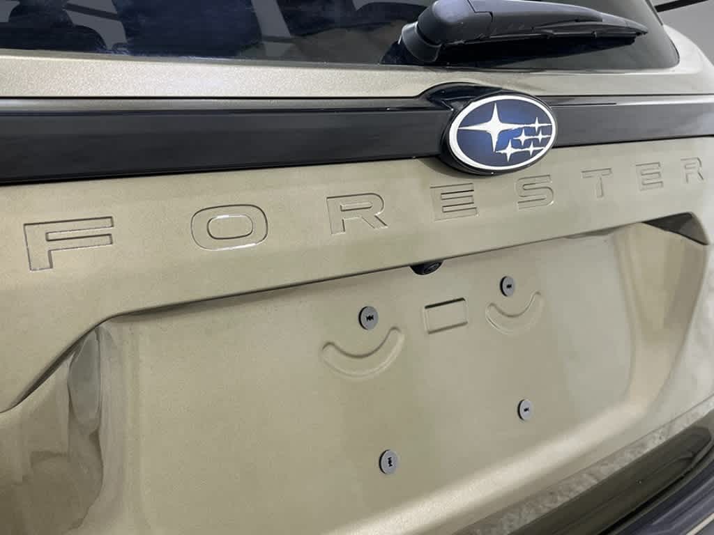 Thumbnail: 2026 Subaru Forester - 10