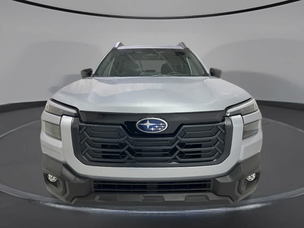 Thumbnail: 2026 Subaru Outback - 8