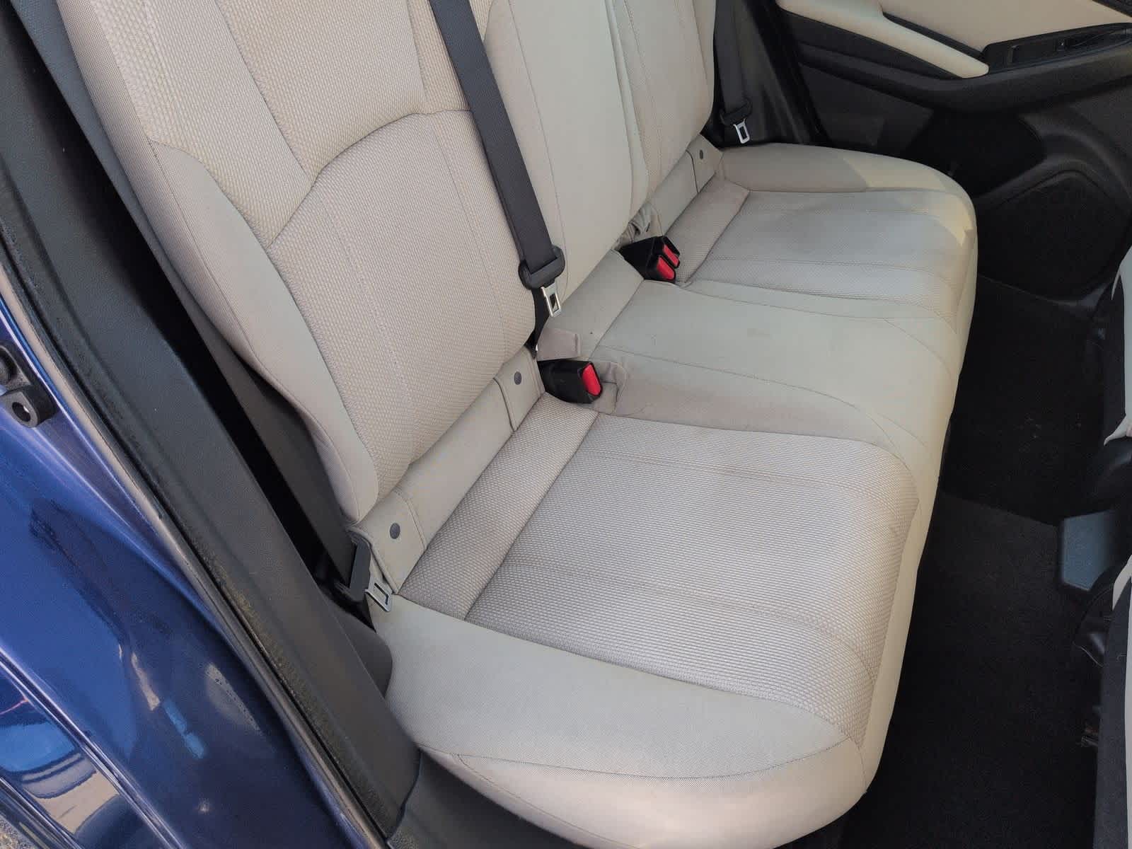 Thumbnail: 2017 Subaru Impreza - 21