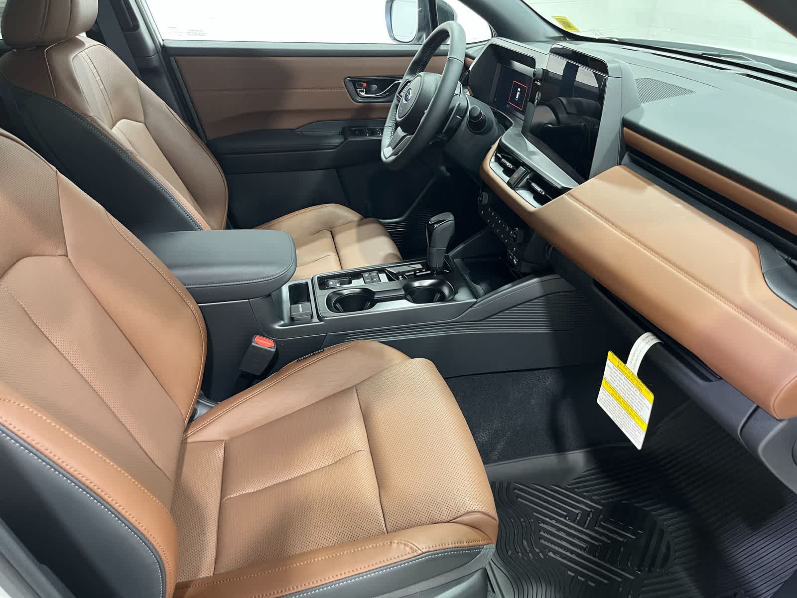 Thumbnail: 2026 Subaru Outback - 30