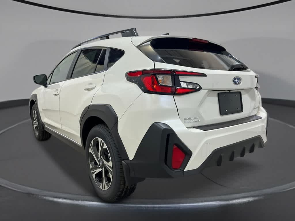 Thumbnail: 2025 Subaru Crosstrek - 3