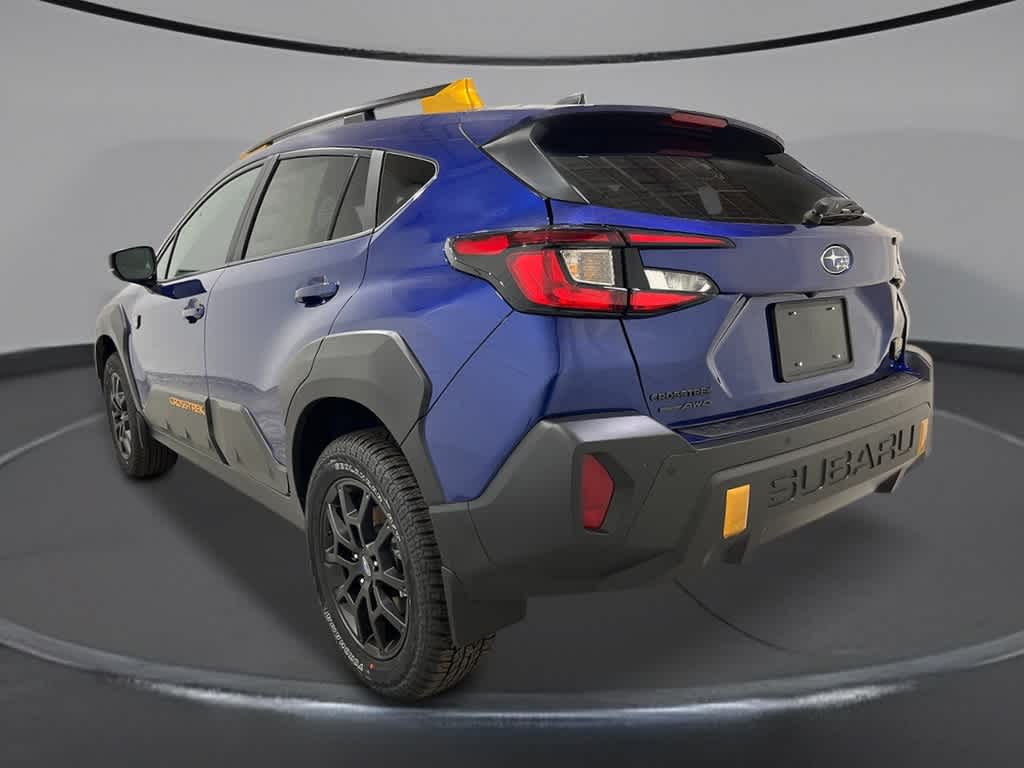 Thumbnail: 2025 Subaru Crosstrek - 3