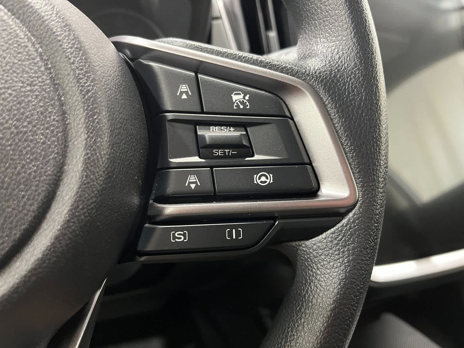 Thumbnail: 2026 Subaru Impreza - 17