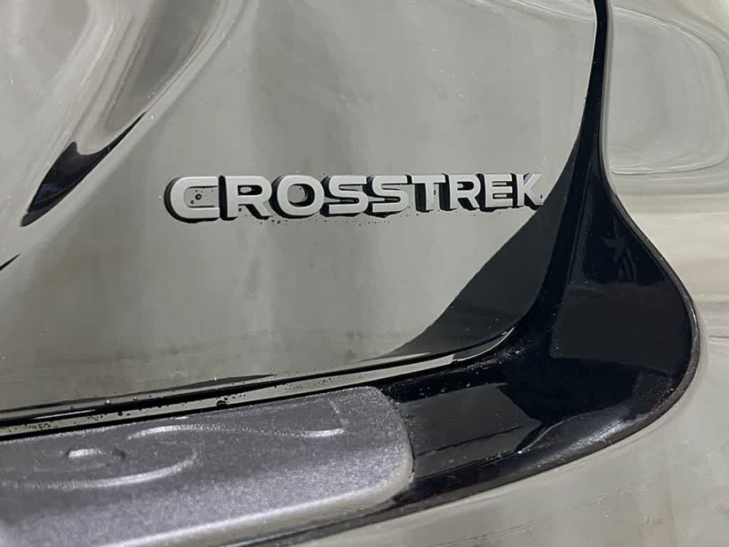 Thumbnail: 2026 Subaru Crosstrek - 10