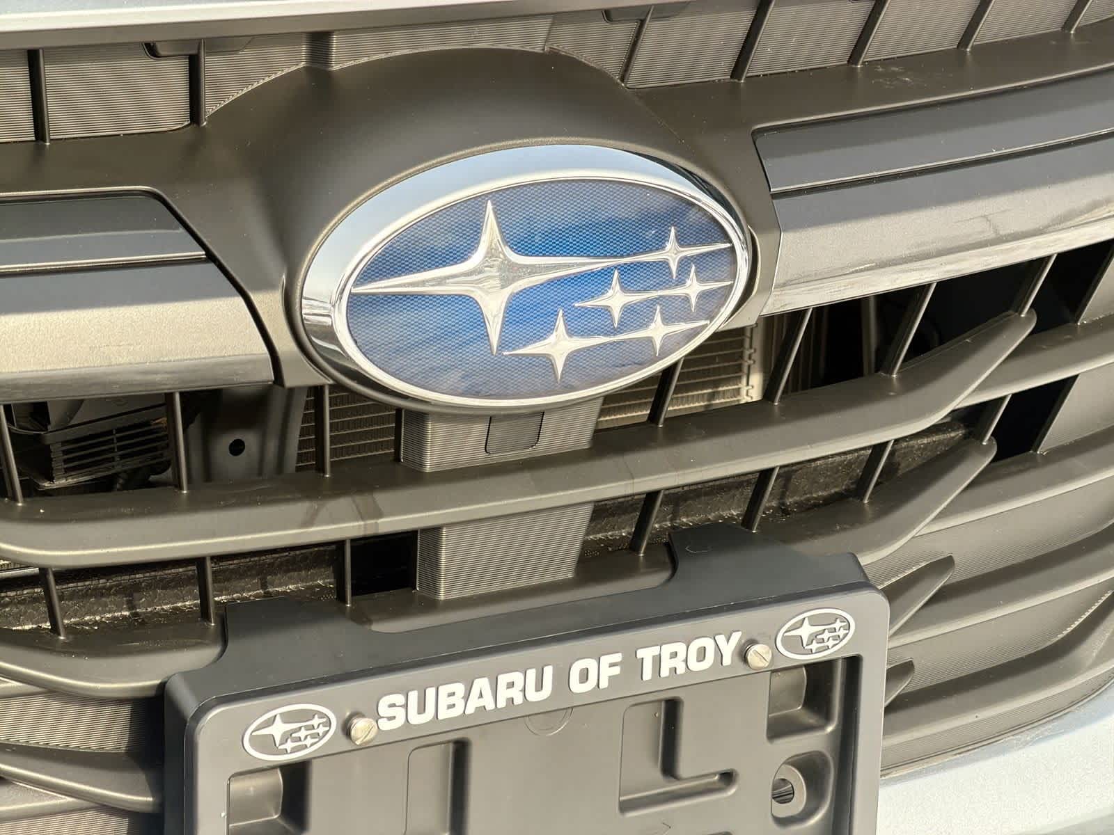 Thumbnail: 2023 Subaru Legacy - 12
