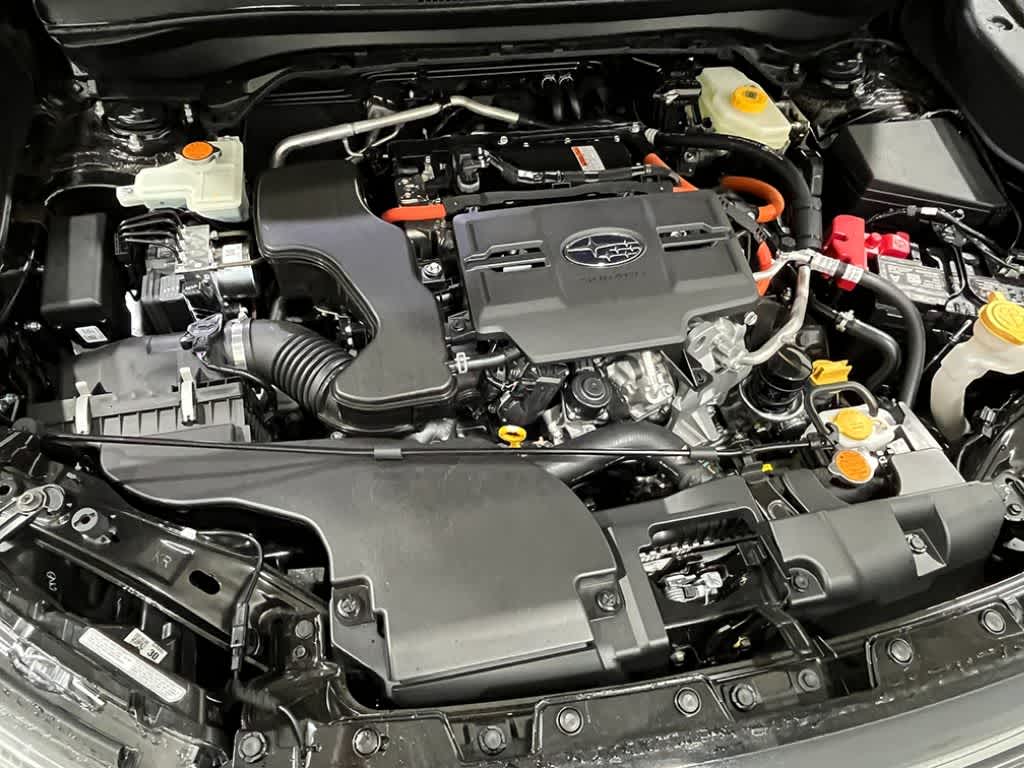 Thumbnail: 2026 Subaru Forester - 11