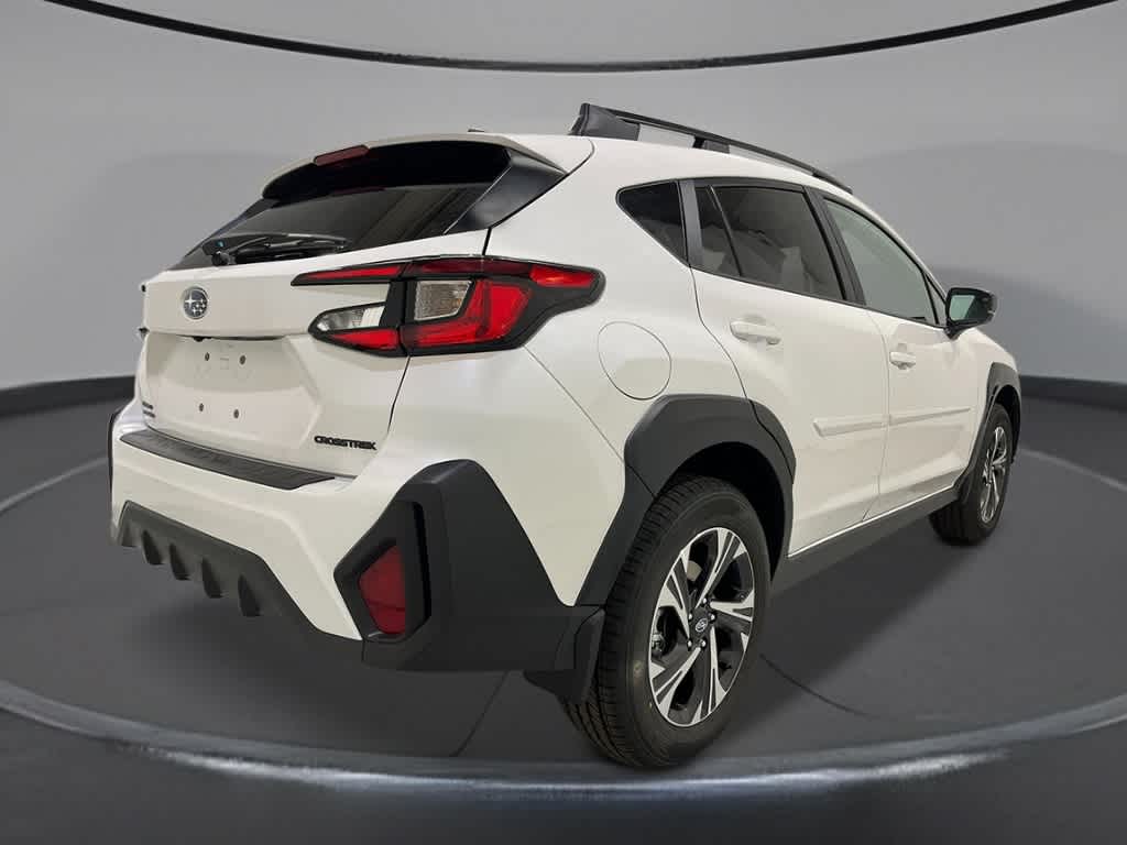 Thumbnail: 2026 Subaru Crosstrek - 5