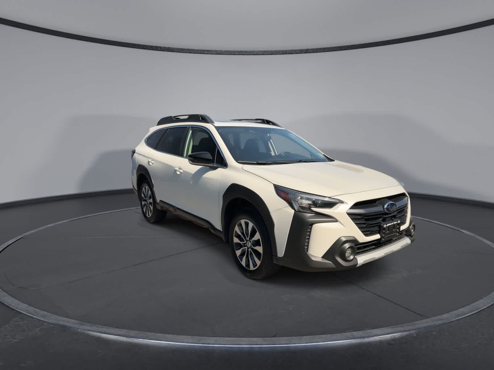 Thumbnail: 2023 Subaru Outback - 2
