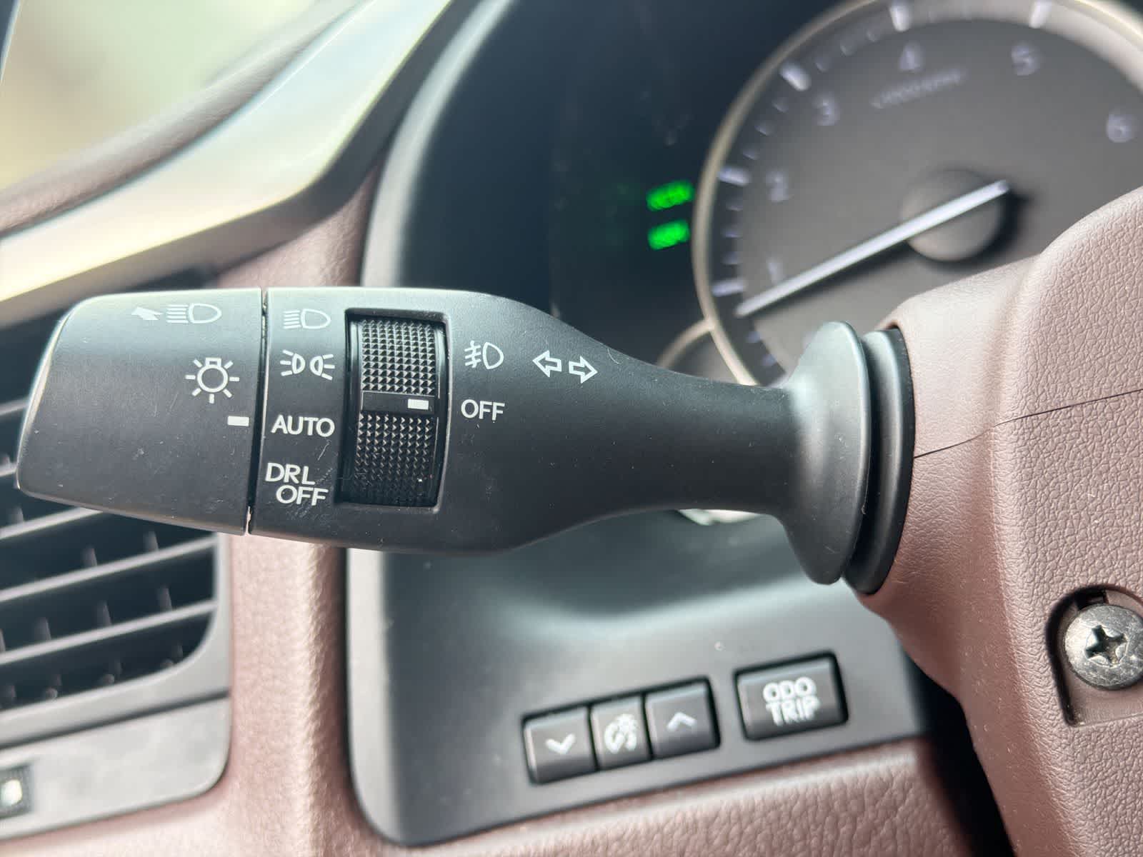 Thumbnail: 2019 Lexus RX - 28