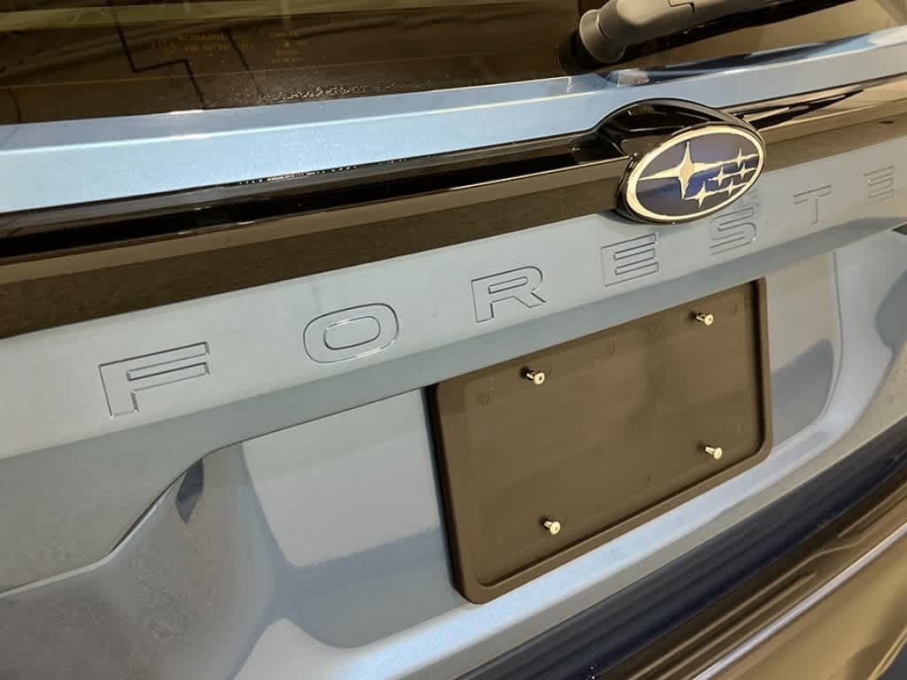Thumbnail: 2025 Subaru Forester - 10