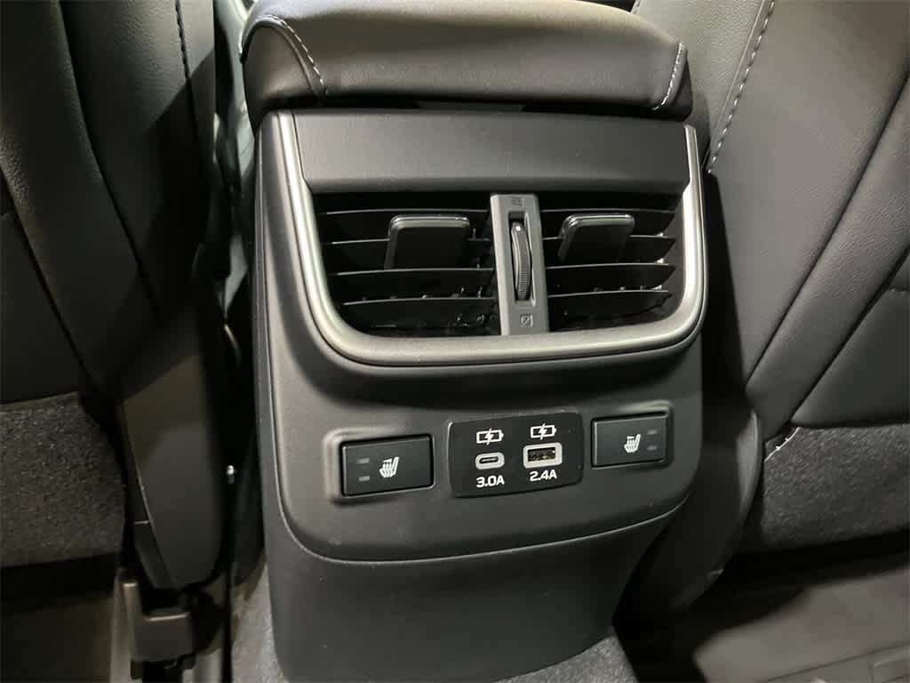 Thumbnail: 2025 Subaru Outback - 25