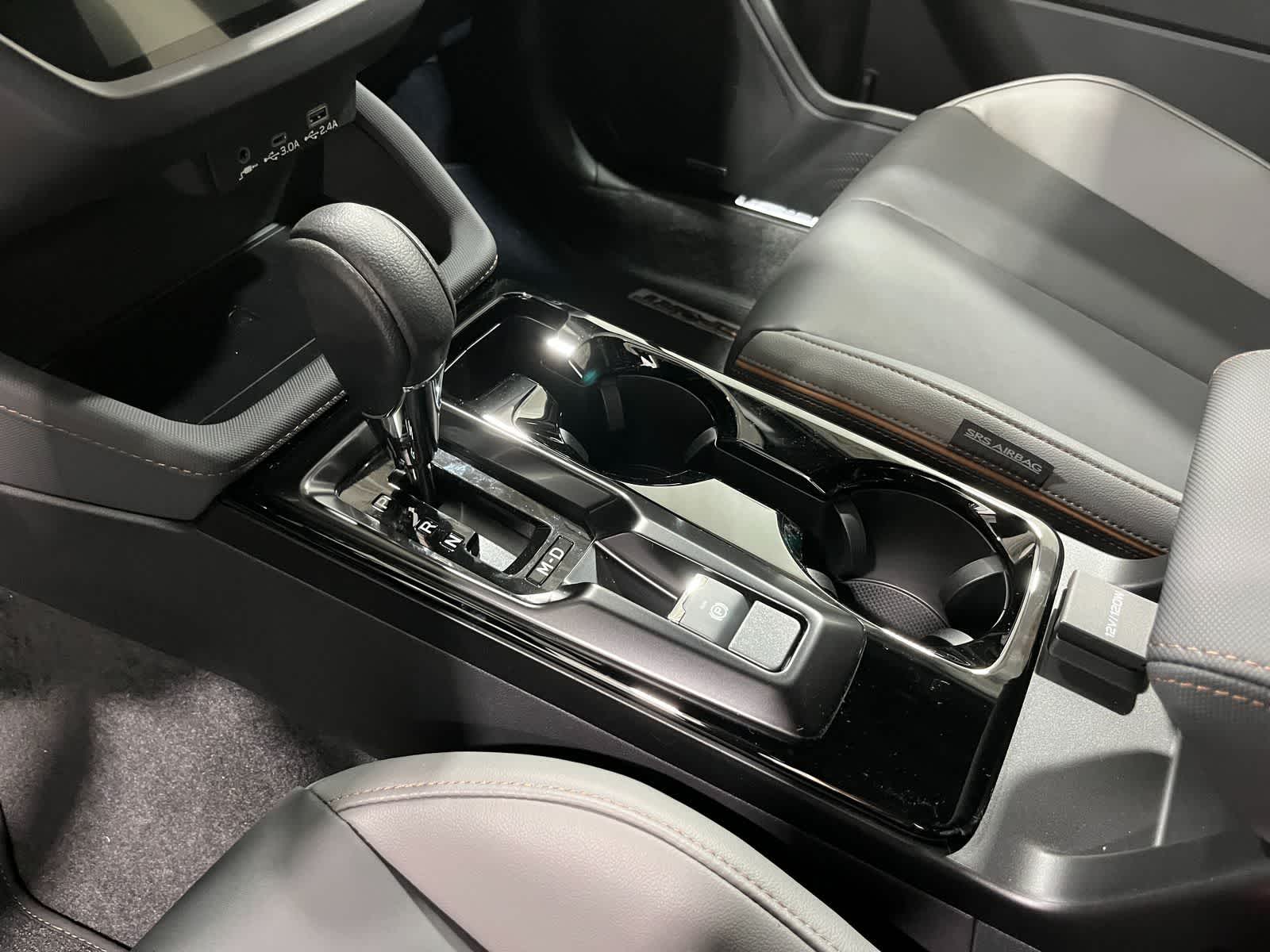Thumbnail: 2026 Subaru Forester - 23