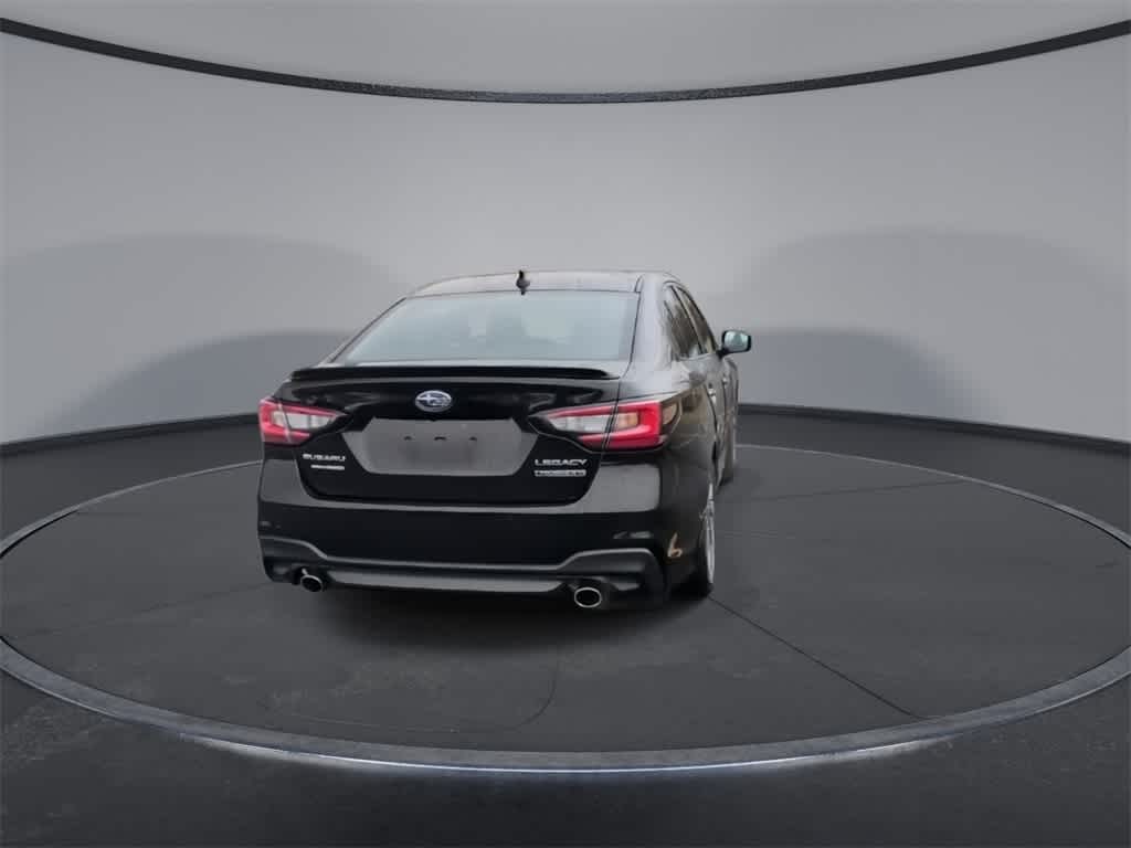 Thumbnail: 2024 Subaru Legacy - 7