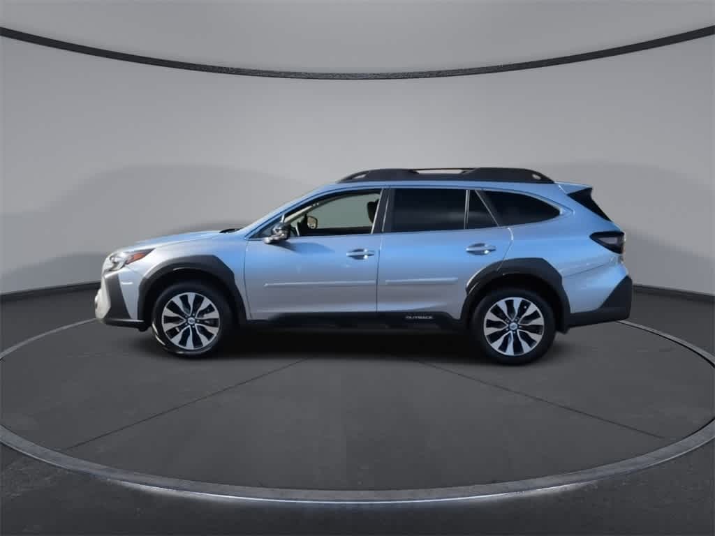 Thumbnail: 2023 Subaru Outback - 5