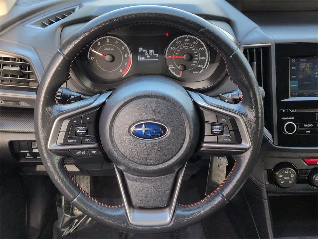 Thumbnail: 2019 Subaru Crosstrek - 23
