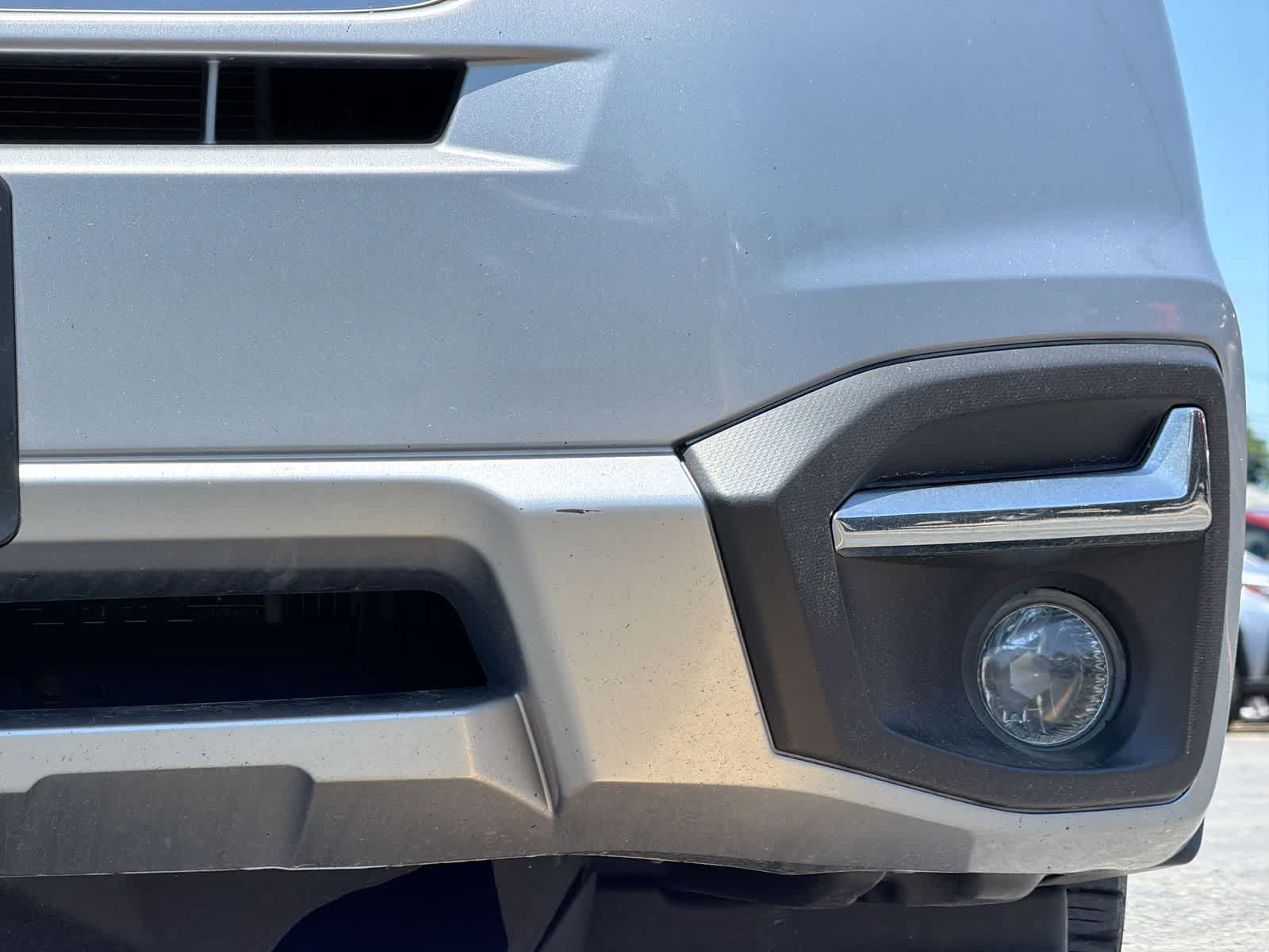 Thumbnail: 2017 Subaru Forester - 10
