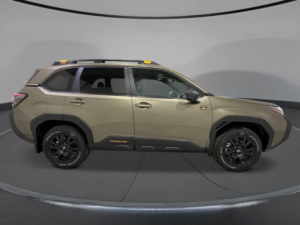 Thumbnail: 2026 Subaru Forester - 6